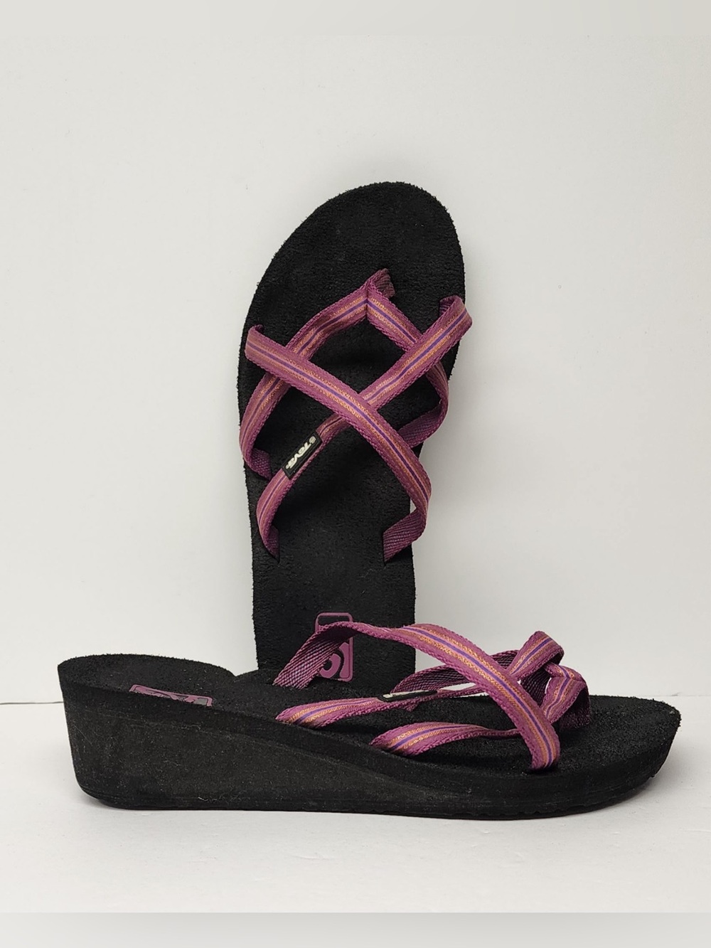 Teva Mush Mandalyn Wedge Ola 2 Sandal